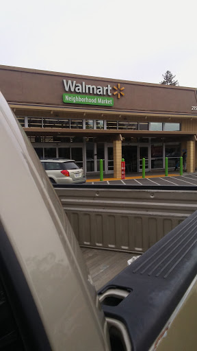 Supermarket «Walmart Neighborhood Market», reviews and photos, 215 California St, Woodland, CA 95695, USA