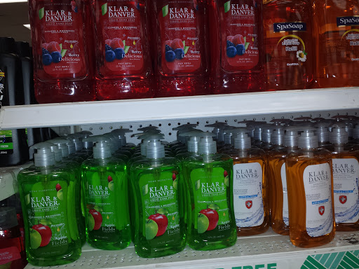 Dollar Store «Dollar Tree», reviews and photos, 3600 NJ-35, Hazlet, NJ 07730, USA