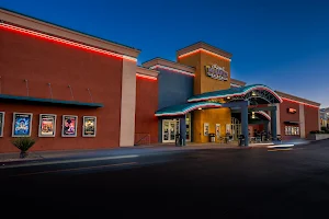 Megaplex Theatres at Pineview image