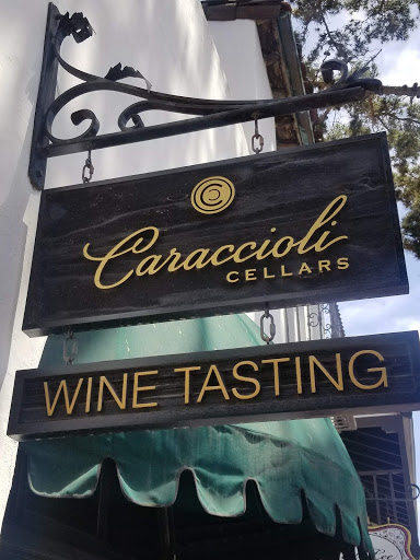 Winery «Caraccioli Cellars», reviews and photos, Dolores St, Carmel-By-The-Sea, CA 93921, USA