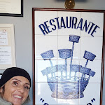 Photo n°3 de l'avis de Anabela.e fait le 09/02/2023 à 08:15 sur le  O Cesteiro à Luso