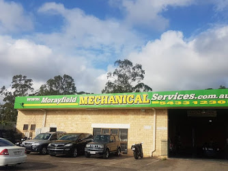Morayfield Mechanical Services