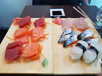 Plats et boissons du Restaurant japonais koto sushi à Rouen - n°14