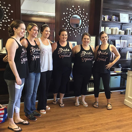 Beauty Salon «Cut To the Chase Salon», reviews and photos, 37 Central Square, Chelmsford, MA 01824, USA