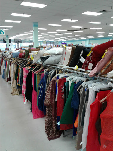 Thrift Store «Waldorf Family Thrift Store», reviews and photos, 2100 Crain Hwy, Waldorf, MD 20601, USA