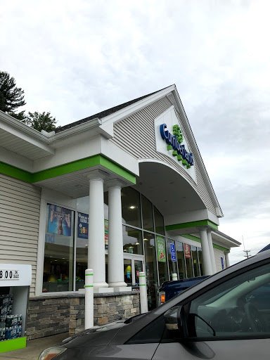 Gas Station «Cumberland Farms», reviews and photos, 32 Watertown Rd, Thomaston, CT 06787, USA