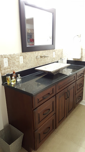 Kitchen Remodeler «A Kitchen Connection», reviews and photos, 2495 Dobbs Rd, St Augustine, FL 32086, USA