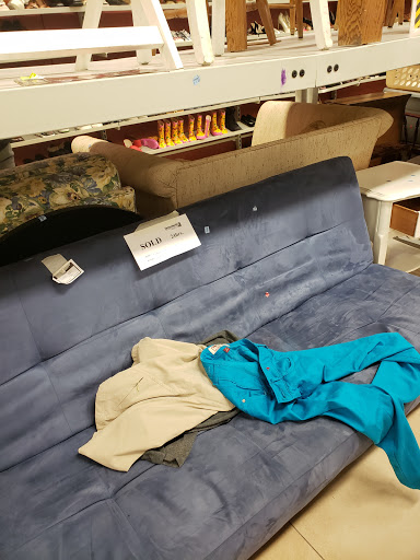 Thrift Store «Goodwill Stamford Store & Donation Station», reviews and photos