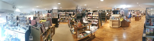 Book Store «Kinokuniya Seattle», reviews and photos, 525 S Weller St, Seattle, WA 98104, USA