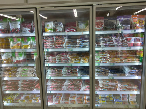 Grocery Store «Meijer», reviews and photos, 1900 W Main St, Troy, OH 45373, USA