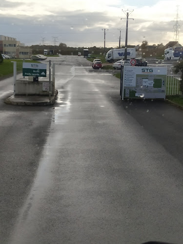 Comentarii opinii despre STG Caen