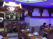 Atmosphère du Restaurant indien Restaurant Indian Muskan à Clamart - n°7