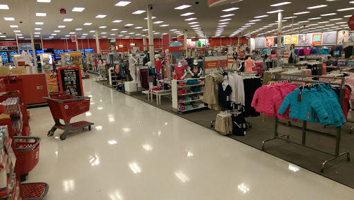 Department Store «Target», reviews and photos, 30 Kingsland Rd, Clifton, NJ 07014, USA