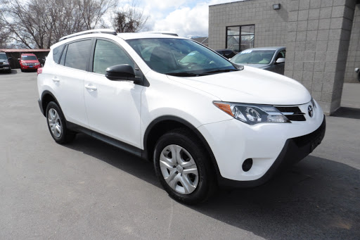 Used Car Dealer «Dealer World», reviews and photos, 246 S 500 E, American Fork, UT 84003, USA