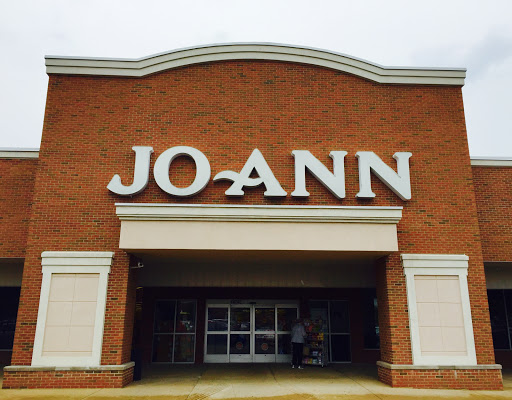 Fabric Store «Jo-Ann Fabrics and Crafts», reviews and photos, 44740 Ford Rd, Canton, MI 48187, USA