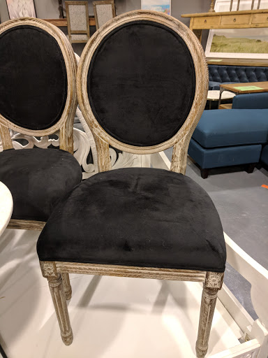 Furniture Store «Salvage Plus», reviews and photos, 101 Joliet St, Dyer, IN 46311, USA