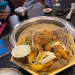 Photo n°2 de l'avis de Je.l fait le 20/02/2023 à 13:31 sur le restaurants Bulgogi Queen Korean BBQ Restaurant à Stuttgart
