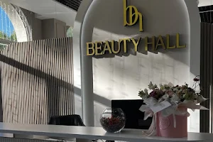 Beauty Hall | Салон красоты Ульяновск | Парикмахерская, маникюр, окрашивание image