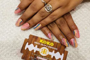 KOKO SALON . image