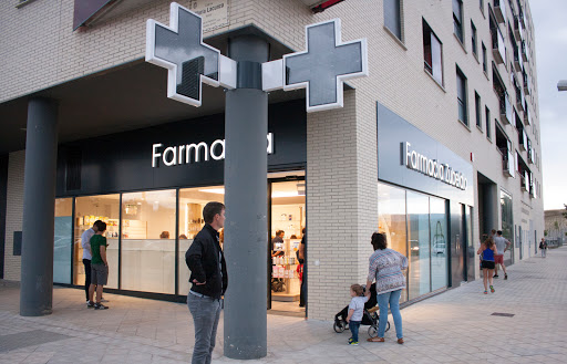 Farmacia Zubeldia