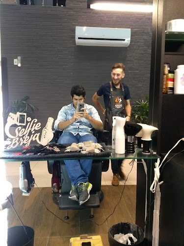 Arena Barbearia Teresina - Barbearia