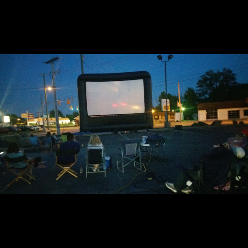 Movie Rental Store «Family Video», reviews and photos, 9250 W 10th St, Indianapolis, IN 46234, USA