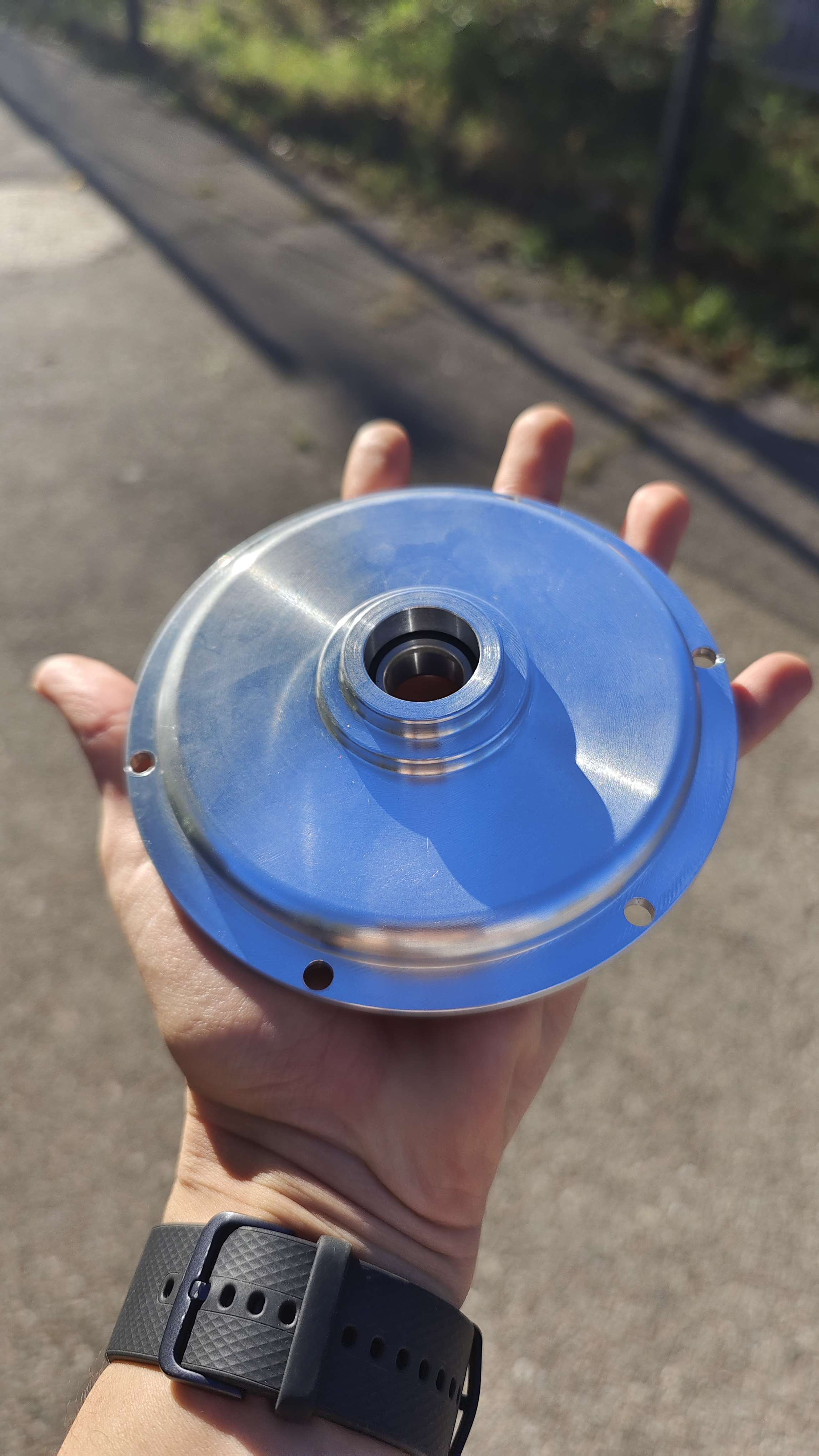 Photo n° 1 de l'avis de TeamPepito. fait le 27/10/2023 à 17:47