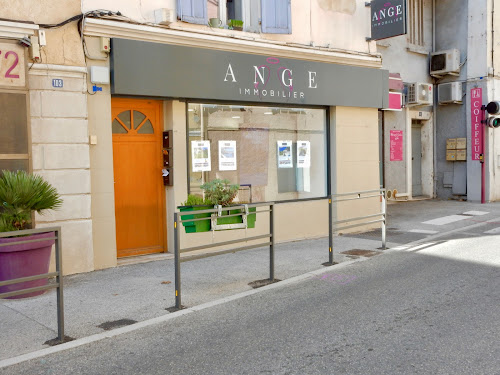 Agence immobilière Ange Immobilier La Farlède