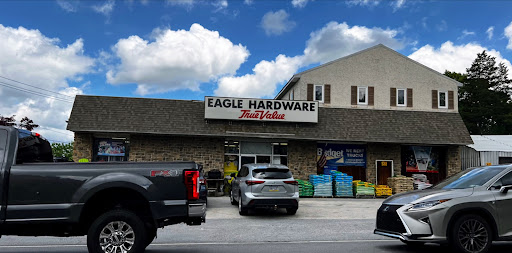 Home Improvement Store «Eagle True Value Hardware», reviews and photos, 100 Pottstown Pike, Eagle, PA 19480, USA