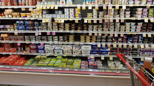 Supermarket «Winn-Dixie», reviews and photos, 6600 North Socrum Loop, Lakeland, FL 33809, USA