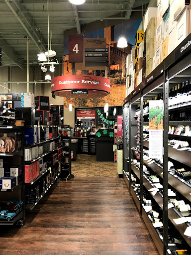 Wine Store «Total Wine & More», reviews and photos, 1010 N Rengstorff Ave, Mountain View, CA 94043, USA