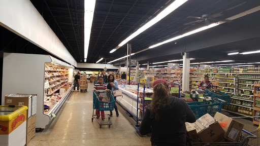 Supermarket «Hi Nabor Supermarket», reviews and photos, 7201 Winbourne Ave, Baton Rouge, LA 70805, USA