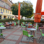 Photo n°1 de l'avis de Valeriia.e fait le 20/10/2018 à 16:14 sur le  Café am Markt Inh. Jens Fischer à Stavenhagen