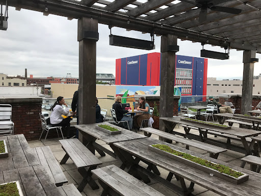 Grocery Store «Whole Foods Market», reviews and photos, 214 3rd St, Brooklyn, NY 11215, USA