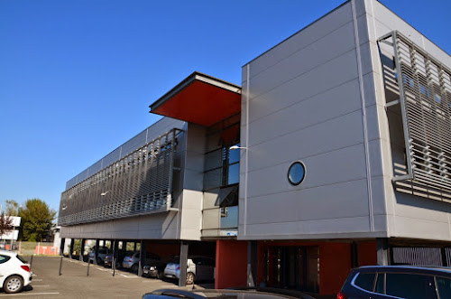 Centre d'affaires BBS AEROPORT RESEAU TBC Mérignac
