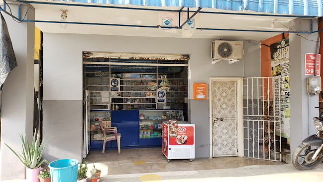 Farmacia "San Vicente"