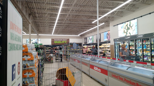 Supermarket «ALDI», reviews and photos, 1149 Front St, Binghamton, NY 13905, USA
