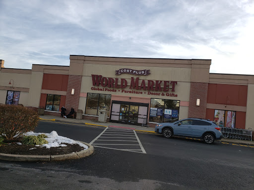 Furniture Store «Cost Plus World Market», reviews and photos, 490 Broad St, Shrewsbury, NJ 07702, USA