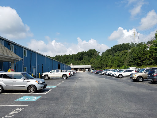 Building Materials Supplier «Robert Bowden Inc», reviews and photos, 850 White Cir Ct NW, Marietta, GA 30060, USA