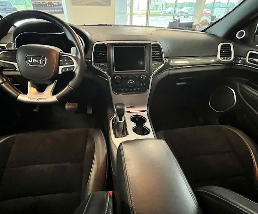 Car Dealer «Ralph Sellers Chrysler Dodge Jeep RAM», reviews and photos, 14215 Airline Hwy, Gonzales, LA 70737, USA