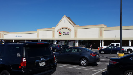 Grocery Store «Giant Food», reviews and photos, 7940 Crain Hwy, Glen Burnie, MD 21061, USA