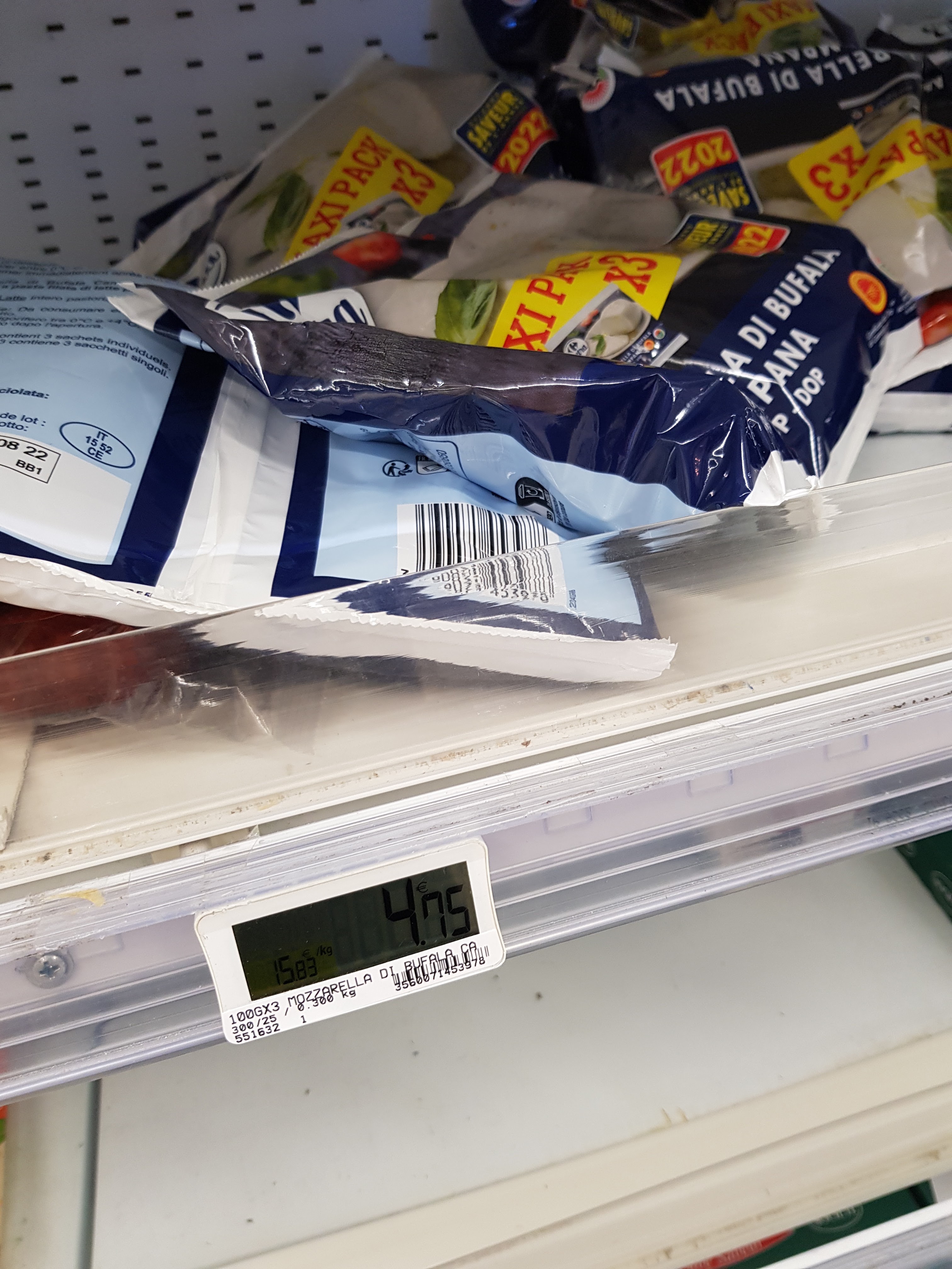 Photo n° 1 de l'avis de Marine.a fait le 15/08/2022 à 18:07