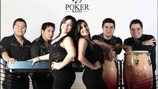 Orquesta Poker Band