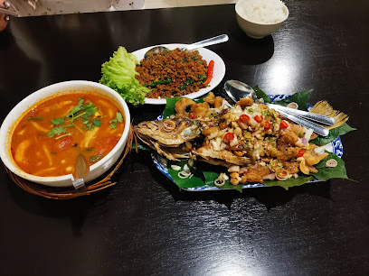 Hana Thai Kitchen