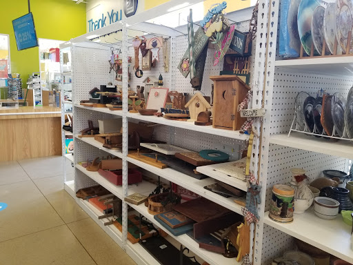 Thrift Store «Goodwill - Hutchinson», reviews and photos