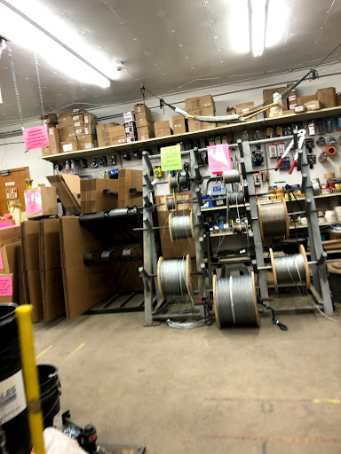 Tool Store «The Yard», reviews and photos, 725 Central Ave, Wichita, KS 67202, USA