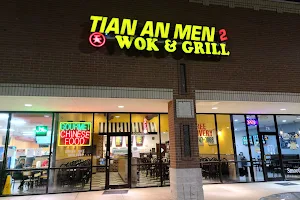 Tian An Men Square Wok & Grill image