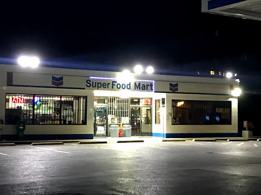 Super Food Mart