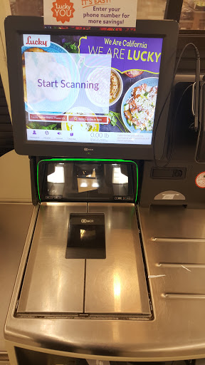 Supermarket «Lucky», reviews and photos, 270 Reservation Rd, Marina, CA 93933, USA