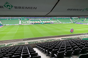 wohninvest WESERSTADION